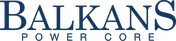 Logo of BALKANS POWER CORE SRL