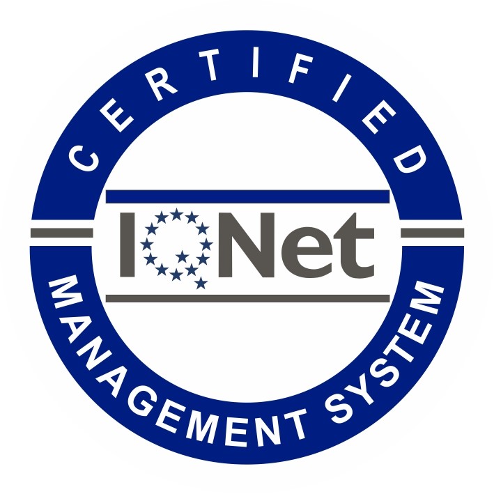 IQNet