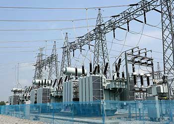 High Voltage Electrical Substations Installation