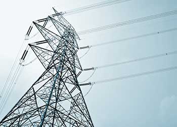 Instalare linii aeriene de joasa, medie & inalta tensiune