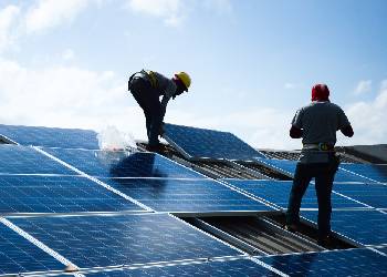 Instalatii fotovoltaice