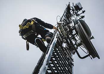 Instalatii telecom